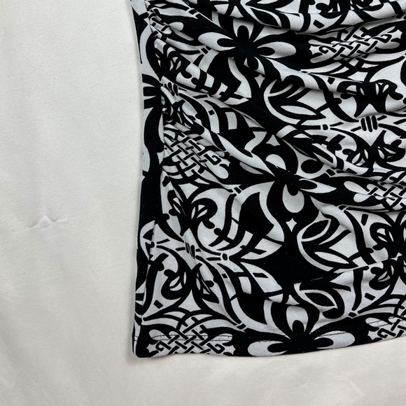 Y2K Wet Seal Tube Top - Picture 3 of 6